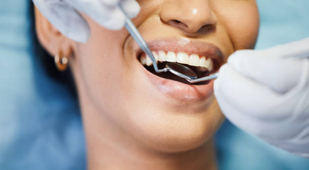Mobile Emergency Dentist